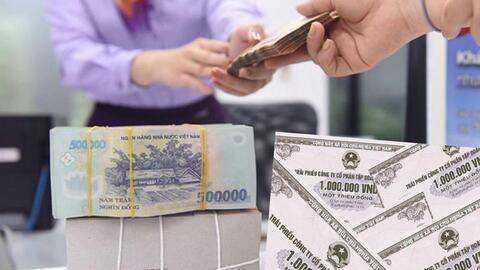 Bộ Tài chính thông tin về giải pháp ‘cứu’ trái phiếu doanh nghiệp
