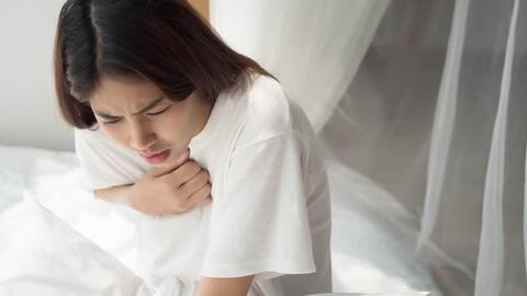 Sáng dậy thấy 5 bất thường này rất có thể nhiều mạch máu ở tim tắc nghẽn