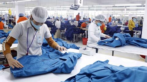 Hơn 15.000 doanh nghiệp mới gia nhập thị trường trong tháng 10