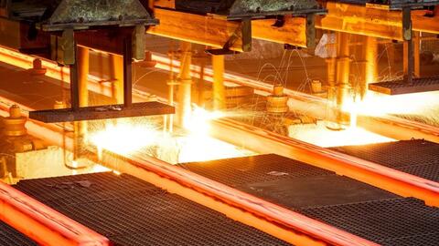 Doanh nghiệp thép giữ tồn kho ở mức thấp, lợi nhuận hồi phục mạnh bất chấp giá thép trong nước giảm chưa thấy đáy