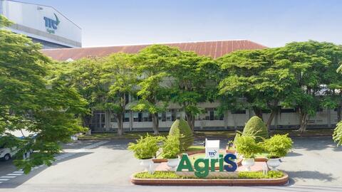 TTC AgriS tham gia thị trường F&B, mục tiêu doanh thu 60.000 tỷ năm 2030