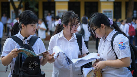 Danh sách những trường tư có học phí DƯỚI 2 TRIỆU ĐỒNG/THÁNG ở Hà Nội, có trường học phí chỉ hơn 800 nghìn