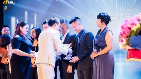 Phát triển bền vững cùng hệ sinh thái cộng đồng của Tập đoàn CVG Shark Group