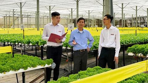 Agribank điều chỉnh giảm lãi suất toàn bộ dư nợ hiện hữu của khách hàng