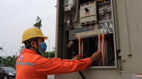 Điện tăng giá, doanh nghiệp xi măng 'thắt lưng buộc bụng'