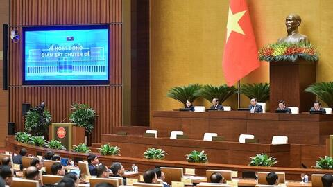 Không “giám sát chay”, xử nghiêm người chậm trễ cung cấp thông tin phục vụ giám sát
