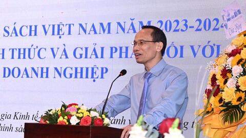 Kinh tế Việt Nam 2023: Nhiều điểm sáng nổi bật