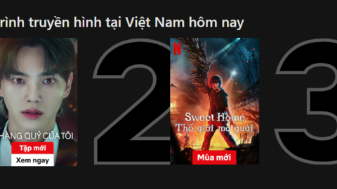 Loạt thành tích khủng của phim Hàn top 1 Việt Nam hiện tại: Thống trị 24 quốc gia còn lập kỷ lục chưa từng có