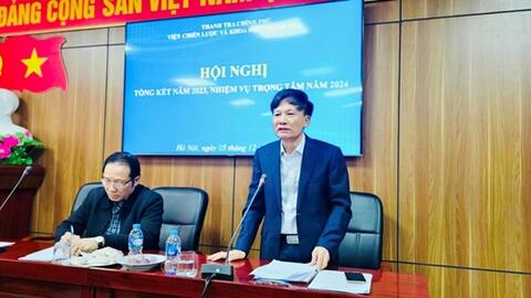 Cần gắn kết nghiên cứu khoa học với ứng dụng thực tiễn