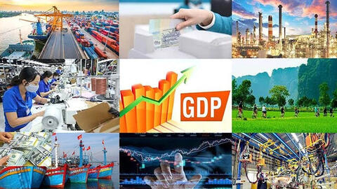Kinh tế 11 tháng năm 2023: Tiếp tục phục hồi
