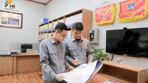 Quản trị doanh nghiệp - Chìa khóa nâng cao chất lượng dịch vụ