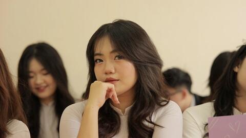 Nữ sinh giành học bổng gần 9 tỷ từ đại học Yale và bài luận lấy cảm hứng từ nhật kí chiến tranh của ông nội