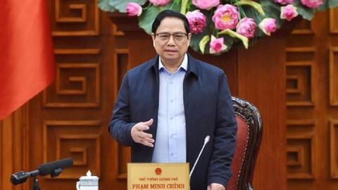 Thủ tướng yêu cầu Bộ Xây dựng, Bộ TNMT, Ngân Hàng Nhà Nước đồng loạt gỡ khó cho bất động sản