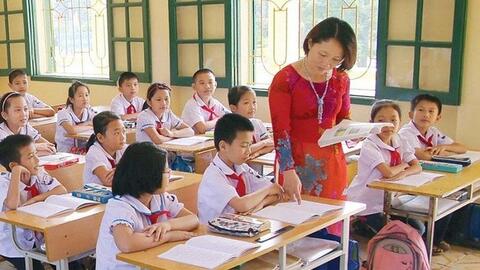 Chỉ thị của Thủ tướng Chính phủ về việc tiếp tục đẩy mạnh đổi mới căn bản, toàn diện giáo dục phổ thông