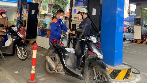 Nhiều doanh nghiệp trích lập, chi sử dụng Quỹ Bình ổn xăng dầu sai mục đích