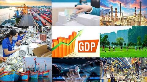 Nghị quyết về nhiệm vụ, giải pháp chủ yếu thực hiện Kế hoạch phát triển kinh tế - xã hội 2024