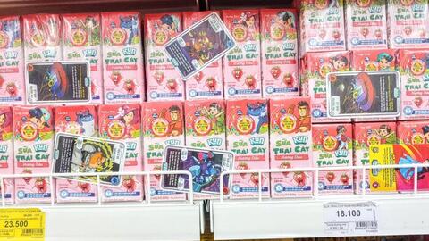 14 doanh nghiệp chốt quyền nhận cổ tức trong tuần tới, tỷ lệ cao nhất 85% bằng tiền