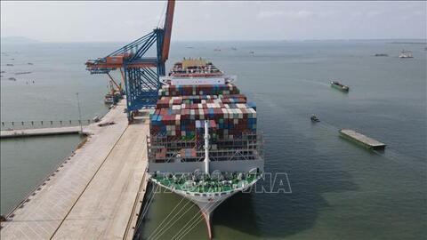 Logistics trước áp lực cạnh tranh - Bài cuối: Cần lộ trình dài hơn cho logistics Việt Nam