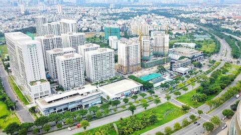 Luật Đất đai sửa đổi và cơ hội rút ngắn thời gian phục hồi của thị trường địa ốc