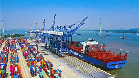 Logistics trước áp lực cạnh tranh - Bài 1: Làm chủ cuộc chơi