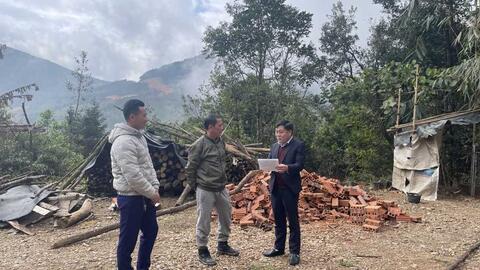 Quảng Ninh chăm lo Tết cho người dân