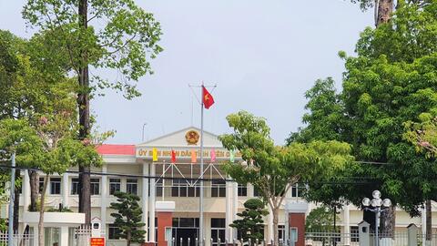 Kiên Giang: Triển khai các cuộc thanh tra vượt chỉ tiêu kế hoạch