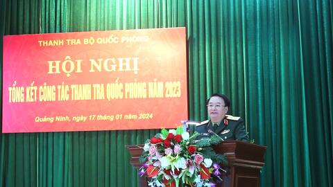 Không để phát sinh “điểm nóng” trong tiếp công dân, giải quyết khiếu nại, tố cáo