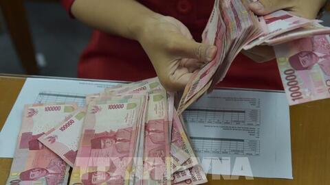 Lý do đằng sau sự suy yếu của các đồng tiền châu Á so với USD