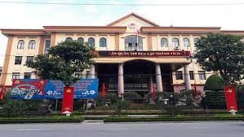 Công nhận quyết định của Chủ tịch UBND thành phố Lạng Sơn