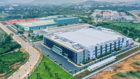 Hà Nội cấp phép mới 10 dự án FDI mới, tổng vốn đăng ký đạt 859,4 triệu USD trong tháng đầu năm 2024