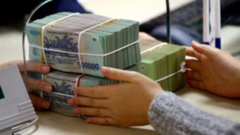 Ngân hàng phải công khai thông tin cổ đông sở hữu từ 1% vốn điều lệ, từ 1/7