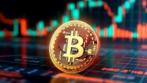 Bitcoin giai đoạn trở lại trị giá 1 nghìn tỷ đô la