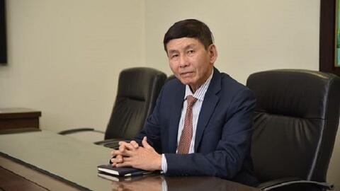 Thị giá đang ở vùng cao, Phó Chủ tịch Đường Quảng Ngãi vẫn đăng ký mua 1 triệu cp
