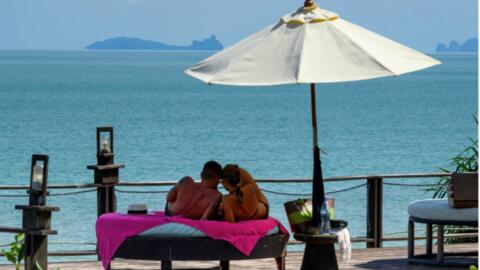 Khách Trung Quốc, Nga đổ xô mua nhà hạng sang tại Đông Nam Á