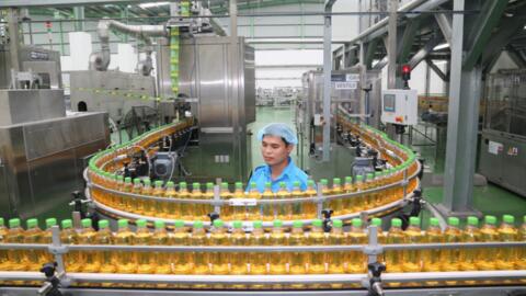 Tân Hiệp Phát đầu tư trên 300 triệu USD cho công nghệ "xanh"