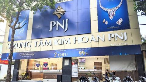 11 doanh nghiệp chốt quyền chia cổ tức bằng tiền mặt trong tuần tới