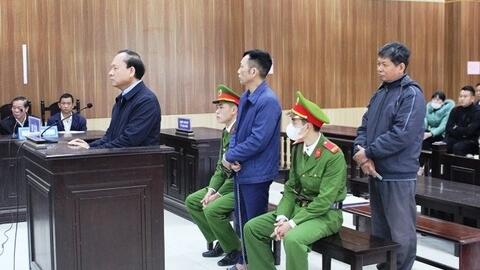 Kỳ II: Tăng cường công tác giáo dục liêm chính