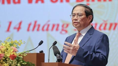 Ngân hàng Nhà nêu nguyên nhân tín dụng 2 tháng đầu năm tăng trưởng âm