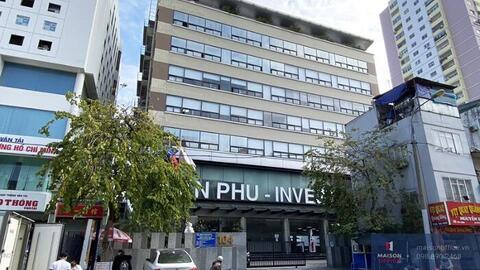 Phó Chủ tịch Văn Phú - Invest thu gần 205 tỷ đồng nhờ bán cổ phiếu