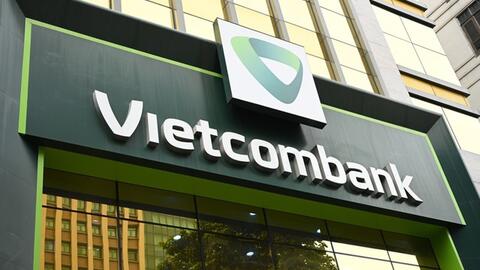 Vietcombank tiếp tục tuyển dụng nhân sự với quy mô lớn, phần lớn không yêu cầu kinh nghiệm