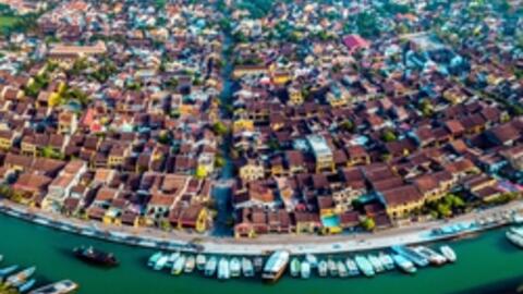 Tỉnh có khu kinh tế ven biển đầu tiên của Việt Nam sẽ trở thành thành phố trực thuộc trung ương