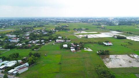 Dự án khu đô thị mới ở Long An sắp về tay Vinhomes có quy mô ra sao?