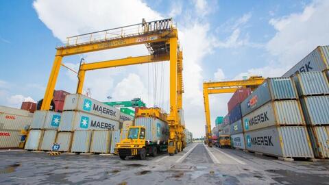 Ba thành viên HĐQT của Viconship xin từ nhiệm