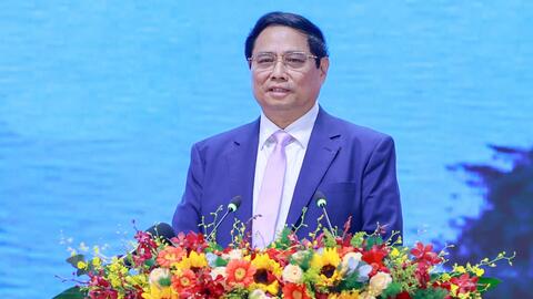 Sau 20 năm phát triển Phú Quốc: Thủ tướng đúc rút '6 điểm hơn'