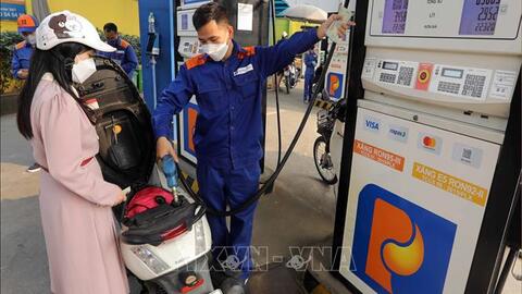 Bộ Công Thương đề xuất nhiều điểm mới về kinh doanh xăng dầu
