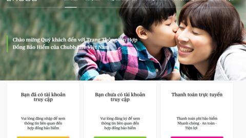Bảo hiểm Chubb Life "rót" hàng nghìn tỷ đồng vào kênh trái phiếu