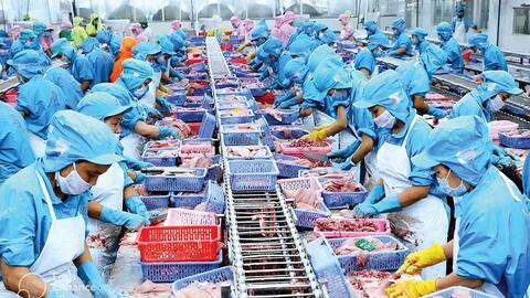 Làm thế nào để giảm lãi suất cho doanh nghiệp xuất khẩu?