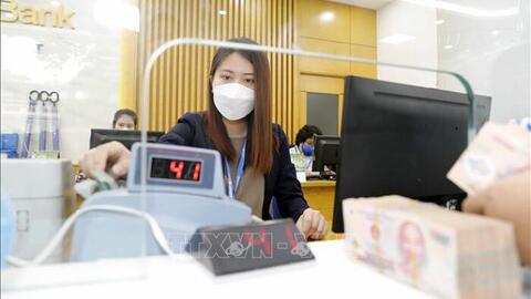 Chính sách tài khóa kịp thời hỗ trợ tăng trưởng kinh tế