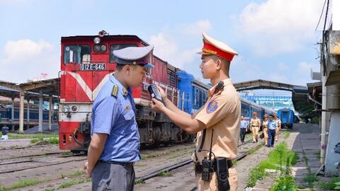 Xử lý hành vi vi phạm dẫn đến tai nạn giao thông "không có vùng cấm, không có ngoại lệ"