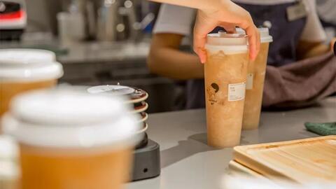 Cơn sốt trà sữa Trung Quốc: Mixue, HeyTea, ChaPanda... 'xâm chiếm' toàn cầu